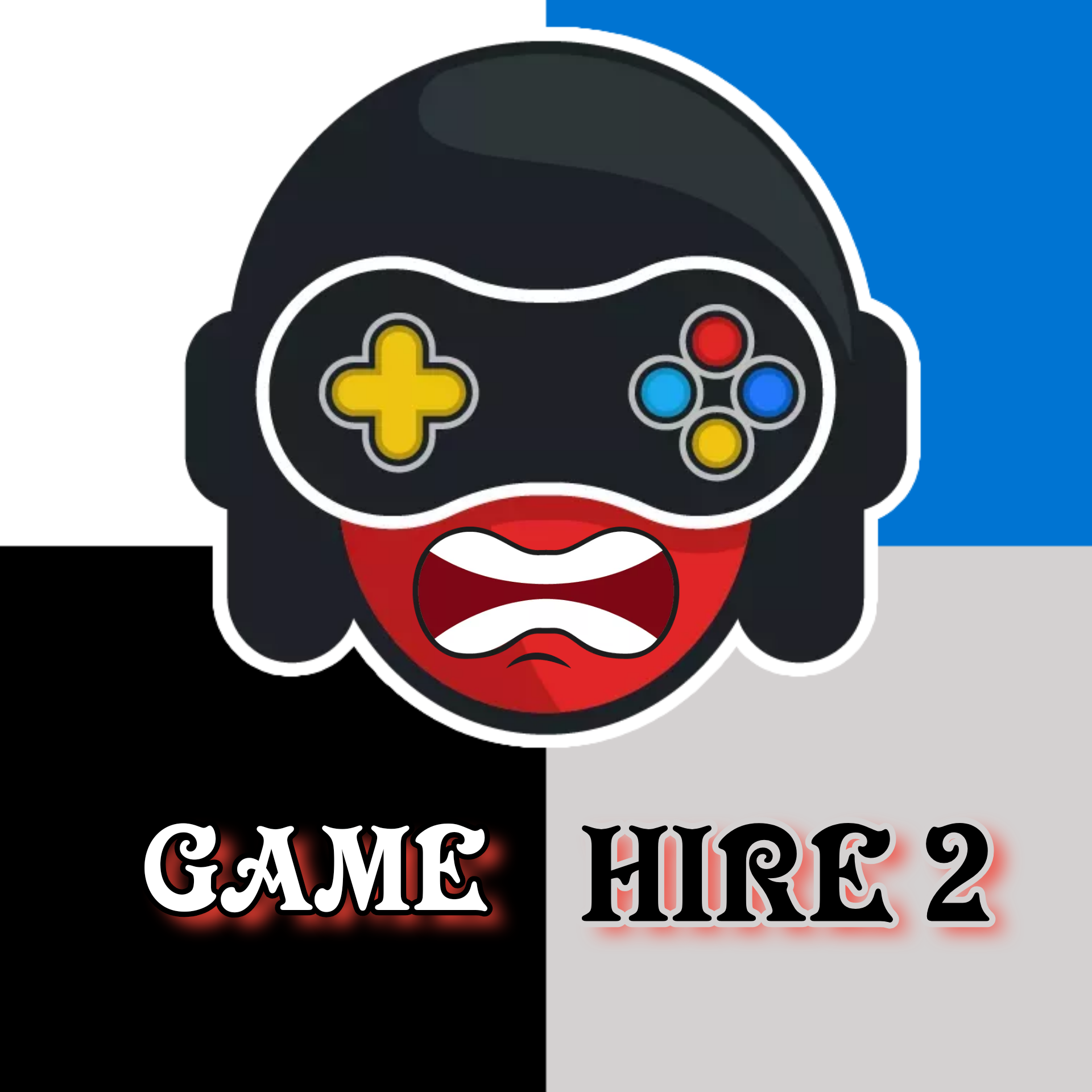 GAME HIRE 2 